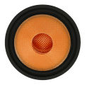 Speaker Cone Drum Paper 1 Inch Inner Diameter Subwoofer Cone Drum Paper With LJ4. 