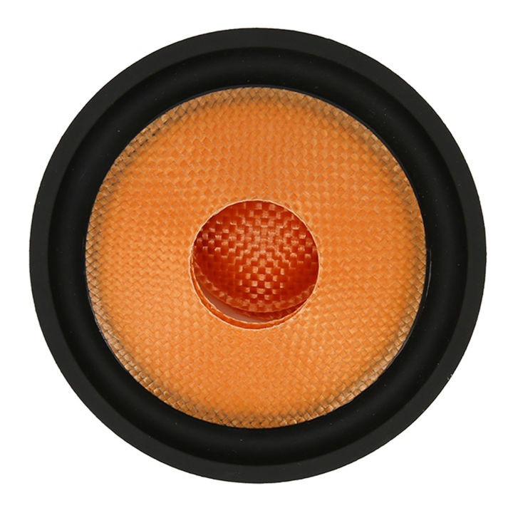 Speaker Cone Drum Paper 1 Inch Inner Diameter Subwoofer Cone Drum Paper With LJ4