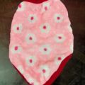 Fleece Sweater/Shirt for Cats/Dogs/Puppies. 