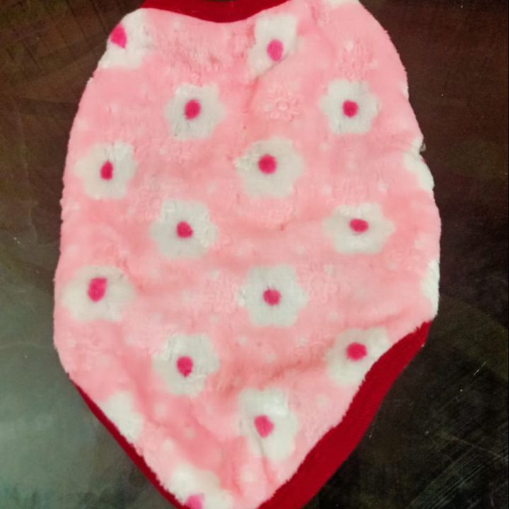 Fleece%20Sweater/Shirt%20for%20Cats/Dogs/Puppies%20-%20Image%204