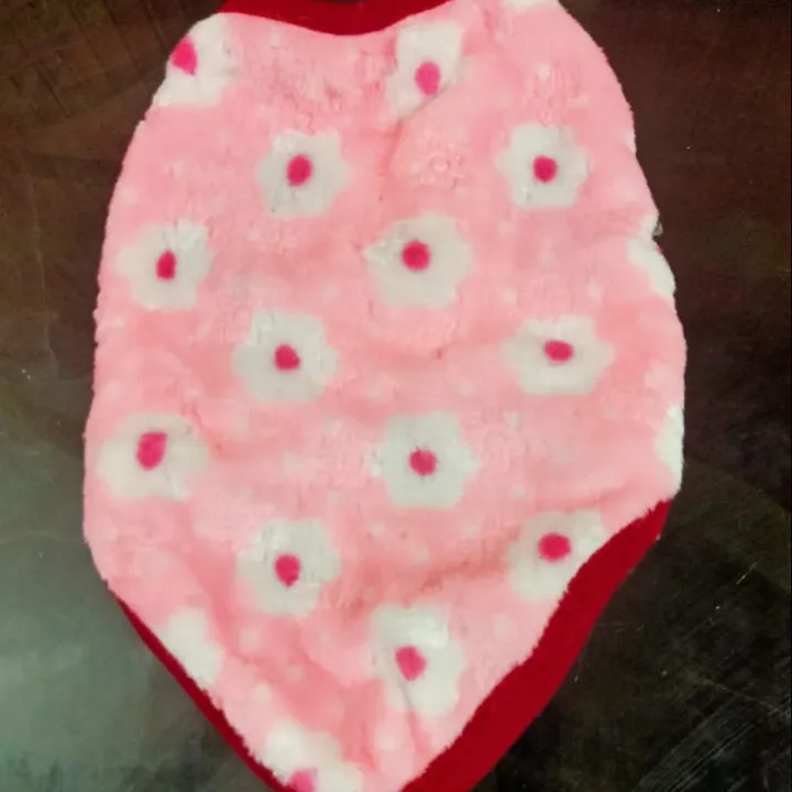 Fleece%20Sweater/Shirt%20for%20Cats/Dogs/Puppies%20-%20Image%204
