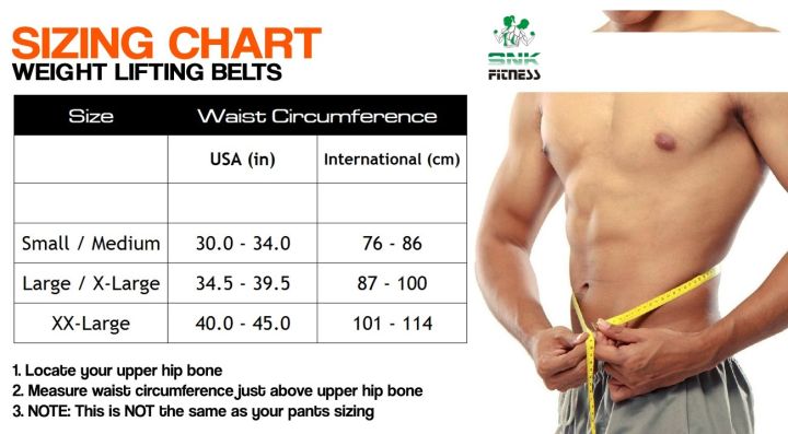 6%20Inch%20Weight%20Lifting%20Belt-%20Gym%20belt%20exercise%20belt%20belly%20wrap%20gym%20support%20-%20Image%208