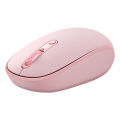 Baseus Creator Wireless Mouse, 2.4 GHz with USB Receiver, 1600 DPI Optical Tracking, Compatible with PC, Mac, Laptop. 