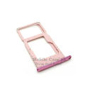 Honor 10 Lite Premium SIM Tray Sim Cover Sim Jacket For Honor 10 Lite  -  Pink. 