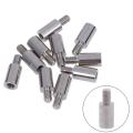 1Pc Shaft extender extension rod for arcade zippyy joystick 1.6CM. 