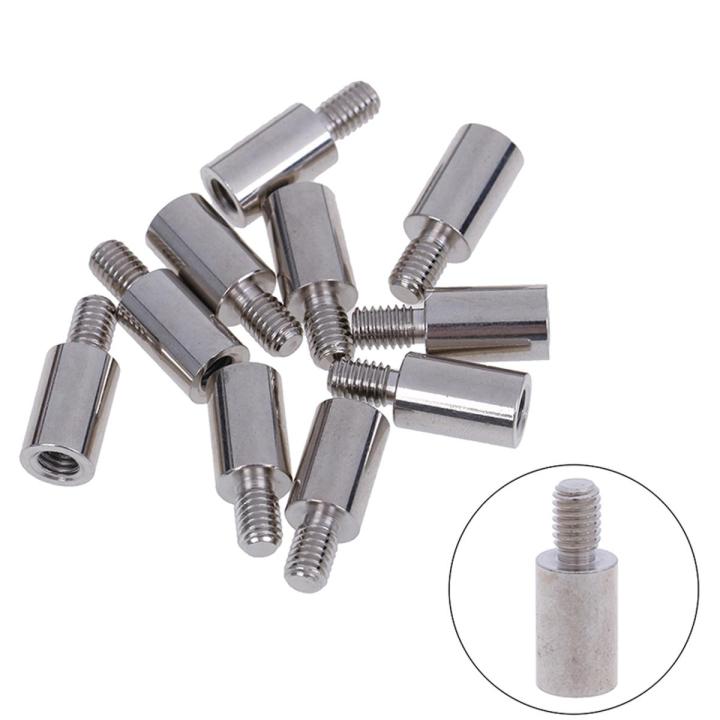 1Pc Shaft extender extension rod for arcade zippyy joystick 1.6CM