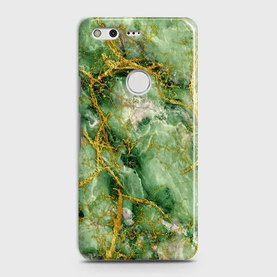 Google%20Pixel%20Cover%20Case%20Green%20and%20golden%20marbel%20%20Hard%20Cover-%20Design%2026%20Cover%20-%20Image%203
