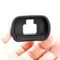 DK-29 Eye Mask for Nikon Z6 Z7 Viewfinder Eye Cup Eyepiece Eye Mask. 