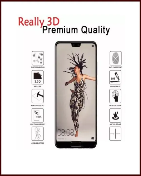 Huawei%20Nova%203E%203D%20Tempered%20Glass%20Full%20Screen%20Protector%20-%20Black%20-%20Image%205