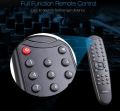 F&D F550X 112W 2.1 Channel Bluetooth Multimedia Speakers with Subwoofer, Remote, USB, SD Card, NFC. 