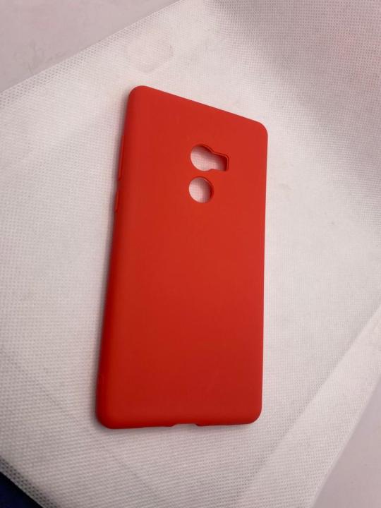 Xiaomi MI mix 2 phone case  protective waterproof design back cover case