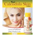 Kent Skin Lotion Marigold Calendula by Kent moisturizing lotion for Hands and Body, Scaly Eruption, Dry Rough Skin 100ML. 
