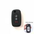 【Good-Love Store】Car Key Cover Renault Clio ZOE EZ-PRO Lodgy Alpine A110. 