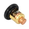 2Pc 66M-12411-00 Boat Ene Thermostat for Yamaha Outboard Motor Ene Part. 