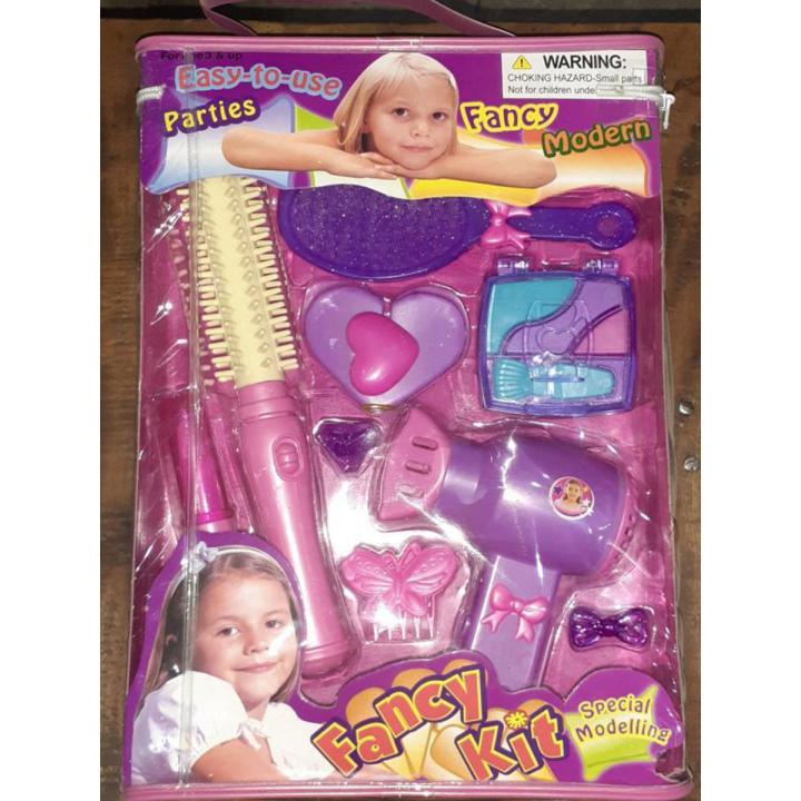 Fancy kit play set for kids BY HK DEALER