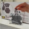 IKEA : FIXA : Stick-on Floor Protectors - Set of 20. 