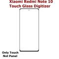 Xiaomi Redmi Note 10 OCA + Touch Glass Digitizer Replacement for Xiaomi Redmi Note 10 (Only Touch Glass Not Panel). 