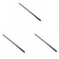 3Pcs Tail Pipe V912-32 for XK V912 V912-A V915-A RC Helicopter. 