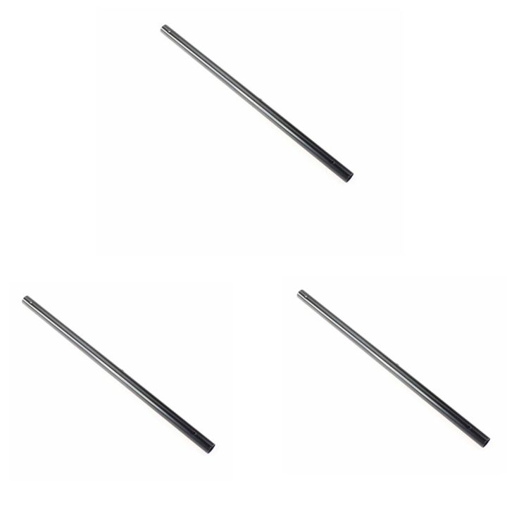 3Pcs Tail Pipe V912-32 for XK V912 V912-A V915-A RC Helicopter