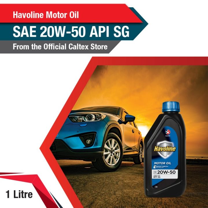 HAVOLINE%20MOTOR%20OIL%20SAE%2020W-50%20(%201%20L)%20-%20Image%204
