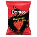 DORITOS FLAMIN HOT NACHO – 311.8GM. 
