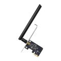 TP-Link Wi-Fi Card Archer T2E AC600 Wireless Dual Band PCI Express Adapter - 18 Months Brand Warranty. 