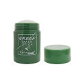 Glamorous Face Mask Stick for Face, Clay Mask Stick  Blackhead Remover, Deep Pore Cleansing. 