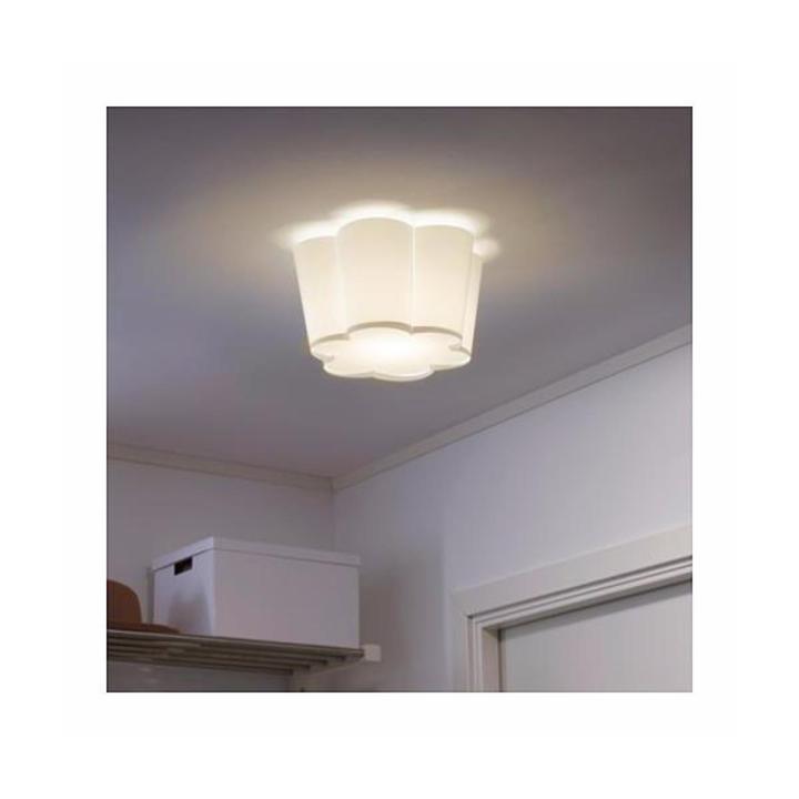 IKEA: LYSBOJ Ceiling Lamp