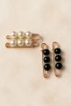 Hijab Pins – Premium Quality Scarf Pins for Formal, Casual & Party Wear. 
