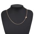 Flying Bird Pendant. 