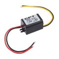 12V to 9V DC-DC Buck Converter Voltage Regulator. 