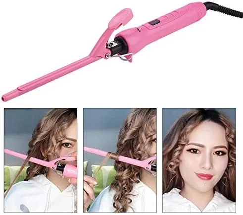 9mm%20Professional%20Ceramic%20Hair%20Curling%20Wand%20Roller%20Iron%20Hair%20Curler%20Electric%20Curl%20Adjusted%20Temperature%20Curling%20Waver%20Styling%20Tool%20curler%20-%20Image%202