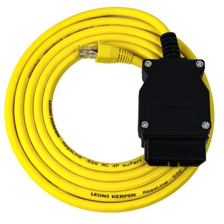 BMW Car Scanner LAN Cable | Daraz.pk