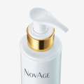 Novage Supreme Cleansing Gel. 