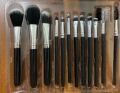 New Mac Make up Brush pack of 12. 