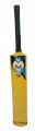 Millat Pro 100 tapeball bat for long sixes. 
