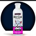 PawComfort SILKY COAT Shampoo for CATS 300ml. 