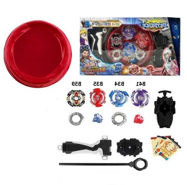 4%20in%201%20fussion%20beyblade%20stadium-Beyblade%20Burst%20Booster%20Alloy%20Fighting%20Gyroscope%20With%20Launcher%20Stadium%20Arena%20Burst%20Toy%20-%20Image%203