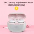 100% Quality+COD T120 TWS True Wireless Bluetooth Earphones Noise Reduction 3D Stereo Headset with Mic. 