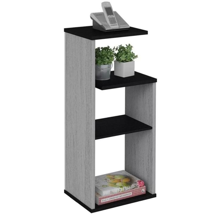 Modern Side Table / Telephone Stand