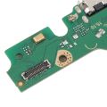For Tecno Spark 7 KF6 KF6i KF6k Charging Port Board. 