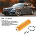 Engine Cleaner Oil Filter A2711800509 for Mercedes Benz W204 C250 R172 SLK25 Neu. 