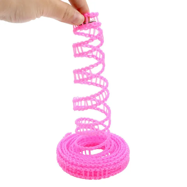 5 Meters Clotheslines Clothes Dryer Outdoor Cloth Hanging Rope Windbreak Non-slip Clothesline