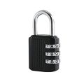 China Lock Pad lock Door Lock Window Lock Gate Lock High Quality China Pin Code lock Digit Password Combination Padlock number Locks Combination Lock Security Number code Lock پن کوڈ لاک سیکیورٹی نمبر کوڈ لاک. 