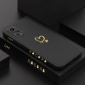 Gemini Love Phone Case For Xiaomi Redmi Note 12 12S 11 11S 10 10A 10T 10S 9T 9 8 7 Pro Plus 10C 9A 9C 4G 5G Cover. 