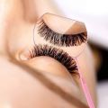 Premium Stainless Steel Lash Mirror for Eyelash Extensions Light-weight Detachable Eyelash Mirror Makeup Mirror Lash Supplies Tools for Eyelash and Eye Cosmetic (Pack of 1) For Personal And Professional. 