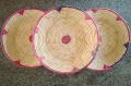 Set of 3 Changairs _ Chabiyan for Roti or Naan _ Bread Baskets _ Bread Trays _ Pack of 3 Baskets. 