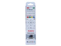 3 In 1 Universal Learning Remote - TV- DVD - Receiver Huayu HL-1340E. 