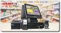 Point of Sale POS inventory Management System for Restaurant/Accounting Software/ERP Software. 