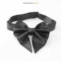 Y.BRAND-Butterfly Silk Tuxedo Neck Bow Tie For Men BT-1025. 